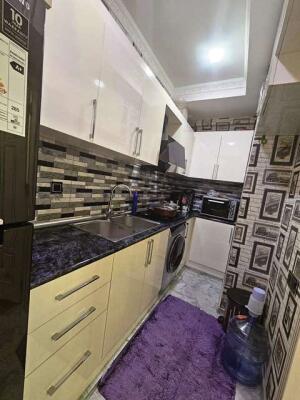 Xırdalan, yeni tikili 3 otaqlı, satılır, 70 m²  