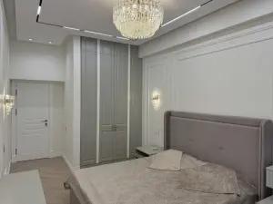 Bakı, yeni tikili 2 otaqlı, satılır, 71.5 m²  , Nizami rayonu