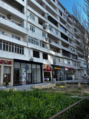 Bakı, obyekt , satılır, 80 m²  , Xətai rayonu