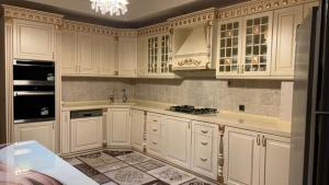 Bakı, yeni tikili 3 otaqlı, günlük kirayə, 100 m²  , Xətai rayonu, H.Aslanov qəs.