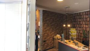 Bakı, ofis 3 otaqlı, satılır, 105 m²  , Yasamal rayonu