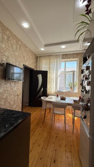 Abşeron, bağ/həyət evi 3 otaqlı, satılır, 100 m² , 3 sot , Masazır
