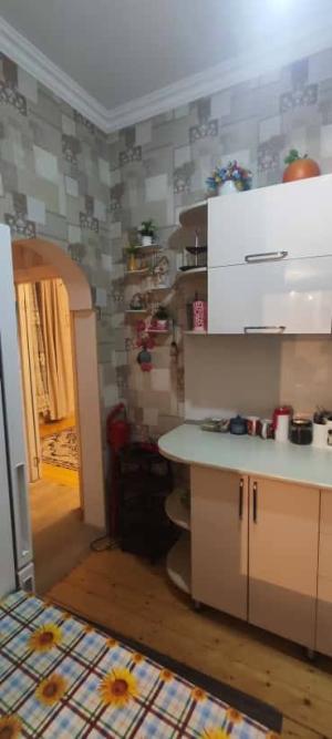 Xırdalan, bağ/həyət evi 1 otaqlı, kirayə, 45 m² , 2 sot 