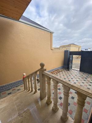 Abşeron, bağ/həyət evi 2 otaqlı, satılır, 60 m² , 1.2 sot , Məhəmmədli