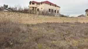 Bakı, torpaq , satılır , 10 sot , Sabunçu rayonu, Maştağa qəs.