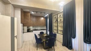 Bakı, yeni tikili 2 otaqlı, satılır, 108 m²  , Xətai rayonu, Ağ şəhər