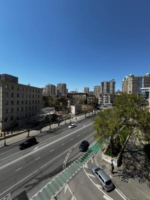 Bakı, köhnə tikili 2 otaqlı, satılır, 31 m²  , Yasamal rayonu, Yasamal qəs.