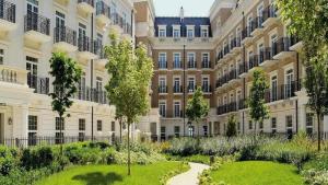 Bakı, yeni tikili 2 otaqlı, kirayə, 65 m²  , Xətai rayonu, Ağ şəhər