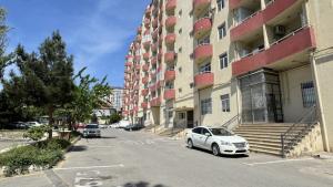 Bakı, yeni tikili 3 otaqlı, satılır, 118 m²  , Xətai rayonu, H.Aslanov qəs.