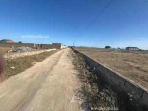 Bakı, torpaq , satılır , 10 sot , Xəzər rayonu, Buzovna