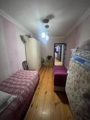 Xırdalan, yeni tikili 3 otaqlı, satılır, 85 m²  