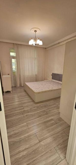 Xırdalan, yeni tikili 2 otaqlı, kirayə, 65 m²  