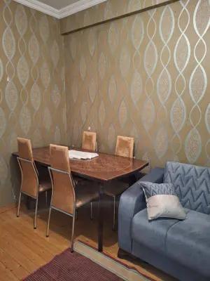 Xırdalan, yeni tikili 2 otaqlı, kirayə, 50 m²  