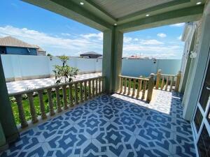 Bakı, həyət evi 4 otaqlı, satılır, 130 m² , 3.5 sot , Xəzər rayonu, Binə qəs.