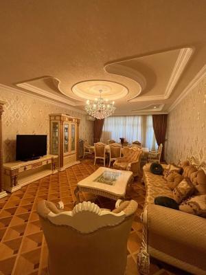 Bakı, yeni tikili 4 otaqlı, satılır, 192 m²  , Nəsimi rayonu