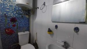 Bakı, köhnə tikili 2 otaqlı, satılır, 40 m²  , Yasamal rayonu, Yasamal qəs.