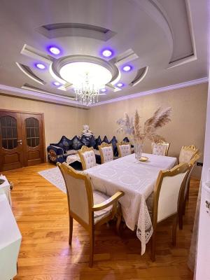 Bakı, yeni tikili 3 otaqlı, satılır, 110 m²  , Xətai rayonu, Əhmədli