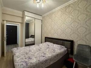 Bakı, yeni tikili 2 otaqlı, kirayə, 55 m²  , Yasamal rayonu, Yasamal qəs.