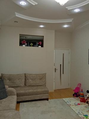 Abşeron, yeni tikili 2 otaqlı, satılır, 54 m²  , Masazır