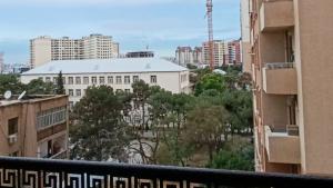 Bakı, yeni tikili 3 otaqlı, satılır, 113 m²  , Nizami rayonu, 8-ci kilometr