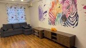 Bakı, yeni tikili 2 otaqlı, kirayə, 90 m²  , Yasamal rayonu, Yeni Yasamal qəs.