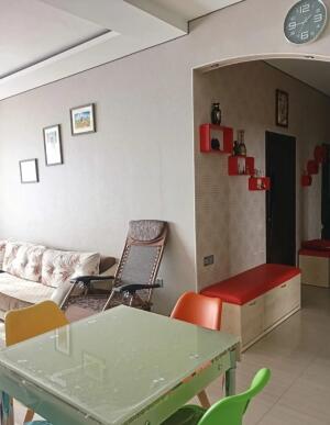 Bakı, yeni tikili 3 otaqlı, satılır, 85 m²  , Binəqədi rayonu, Biləcəri qəs.
