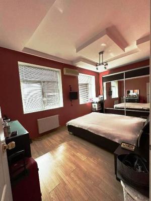 Bakı, yeni tikili 2 otaqlı, satılır, 91 m²  , Xətai rayonu