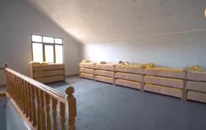 Bakı, həyət evi 11 otaqlı, satılır, 550 m² , 9 sot , Sabunçu rayonu