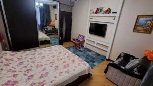 Bakı, yeni tikili 2 otaqlı, satılır, 103 m²  , Binəqədi rayonu