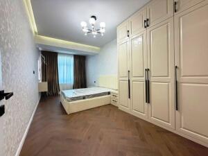 Bakı, yeni tikili 3 otaqlı, satılır, 80 m²  , Nizami rayonu, 8-ci kilometr