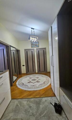 Abşeron, yeni tikili 3 otaqlı, satılır, 97 m²  , Qurtuluş 93