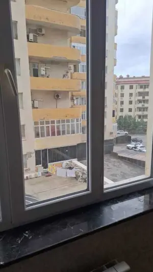 2 комната новостройка, продажа, 66.7 m², Бакы, Хәтаи рајону