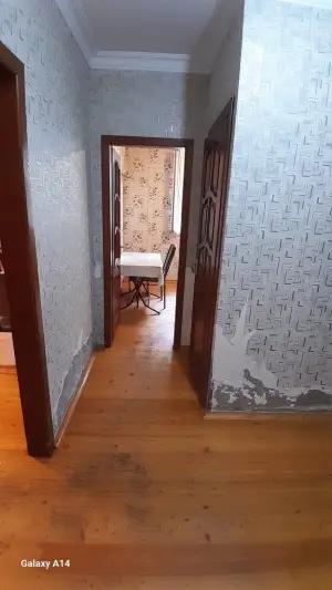 Bakı, köhnə tikili 5 otaqlı, satılır, 100 m²  , Binəqədi rayonu