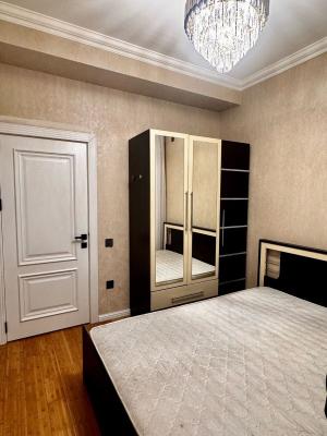 Bakı, yeni tikili 2 otaqlı, kirayə, 50 m²  , Nəsimi rayonu