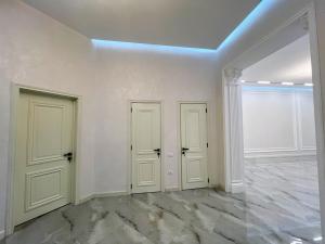 Bakı, həyət evi 5 otaqlı, satılır, 220 m² , 4 sot , Xəzər rayonu, Mərdəkan