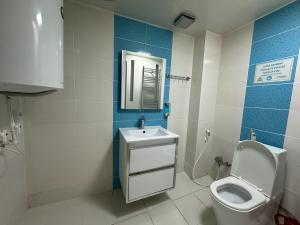 Xırdalan, ofis 4 otaqlı, kirayə, 105 m²  