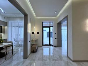 Bakı, həyət evi 4 otaqlı, satılır, 180 m² , 4 sot , Xəzər rayonu, Mərdəkan