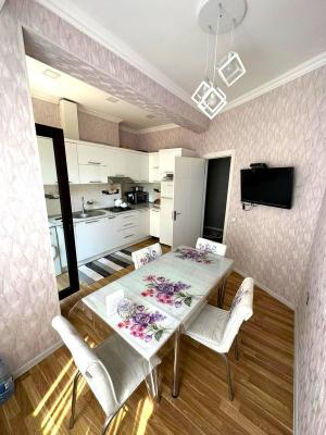 Bakı, yeni tikili 3 otaqlı, satılır, 80 m²  , Nərimanov rayonu