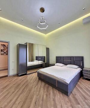 Bakı, həyət evi 4 otaqlı, satılır, 170 m² , 4.5 sot , Xəzər rayonu, Mərdəkan