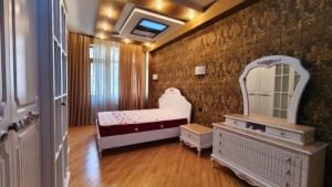 Bakı, yeni tikili 3 otaqlı, satılır, 120 m²  , Nərimanov rayonu