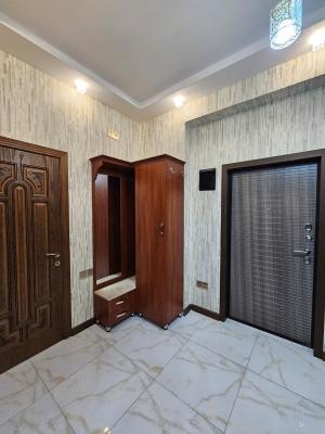Bakı, yeni tikili 2 otaqlı, satılır, 56 m²  , Yasamal rayonu