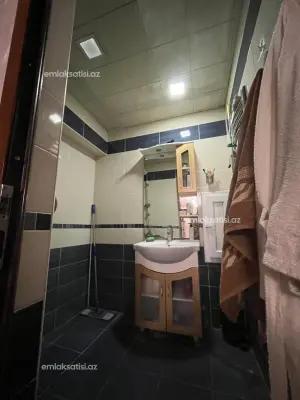 Bakı, yeni tikili 2 otaqlı, satılır, 92 m²  , Xətai rayonu