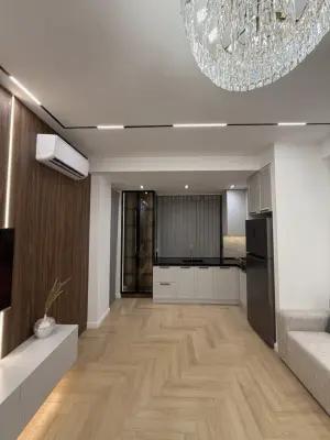 Bakı, yeni tikili 2 otaqlı, satılır, 55 m²  , Nərimanov rayonu