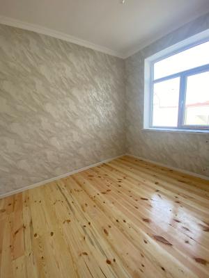 Abşeron, bağ/həyət evi 2 otaqlı, satılır, 70 m² , 1.3 sot , Məhəmmədli
