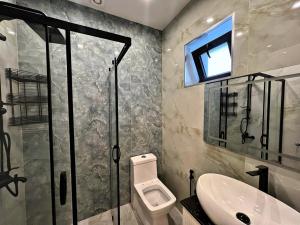 Bakı, bağ/həyət evi 3 otaqlı, satılır, 130 m² , 3 sot , Xəzər rayonu, Şüvəlan