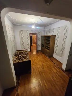 Bakı, köhnə tikili 4 otaqlı, kirayə, 100 m²  , Nərimanov rayonu, Böyükşor qəs.