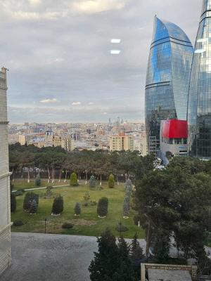 Bakı, köhnə tikili 3 otaqlı, satılır, 76 m²  , Səbail rayonu