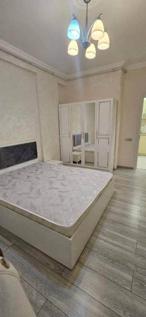 Xırdalan, yeni tikili 2 otaqlı, kirayə, 65 m²  