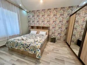 Mingəçevir, bağ/həyət evi 3 otaqlı, kirayə, 110 m²  