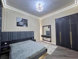 Bakı, həyət evi 5 otaqlı, satılır, 230 m² , 5.5 sot , Xəzər rayonu, Mərdəkan